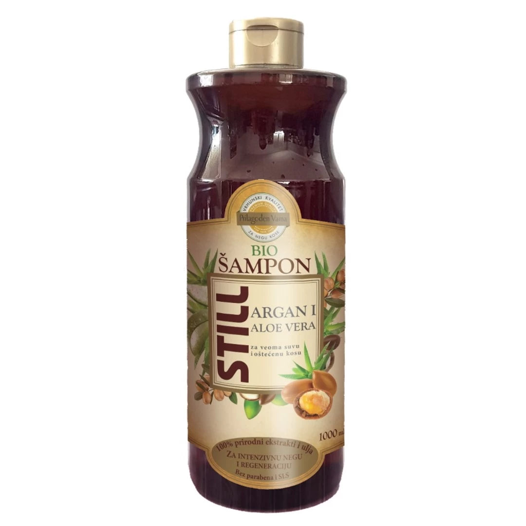 still-sampon-argan-aloe-vera