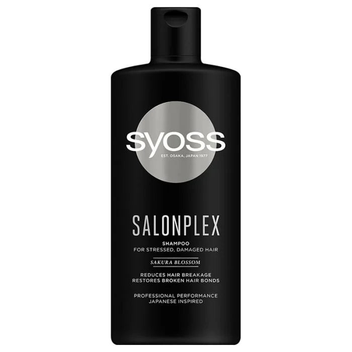 syoss-salonplex-sampon