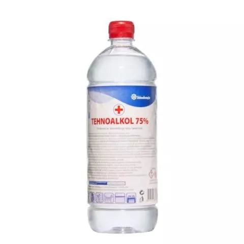 tehnoalkohol