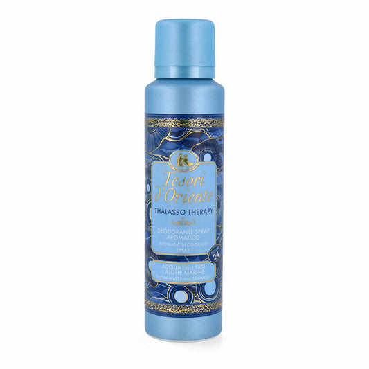 TESORI DI ORIENTE Thalasso Therapy dezodorans u spreju 150 ml