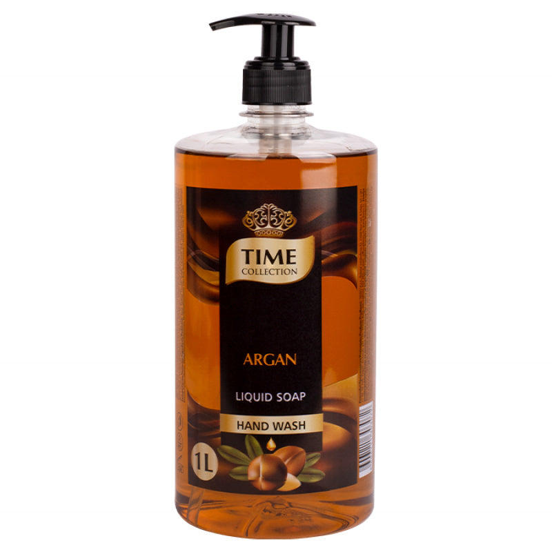 time-argan-tecni-sapun